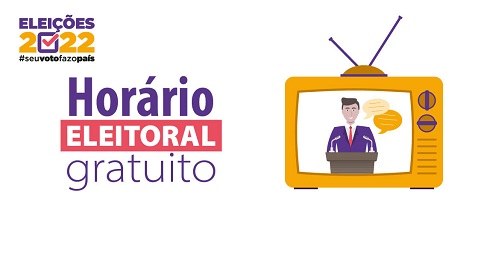 Propaganda Eleitoral Gratuita