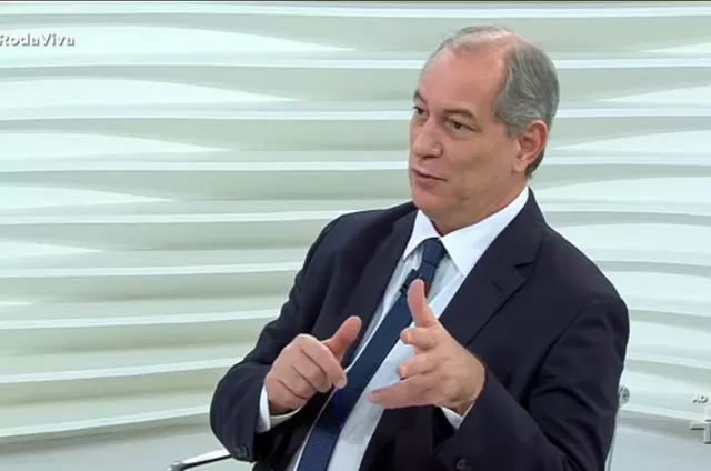 Ciro Gomes