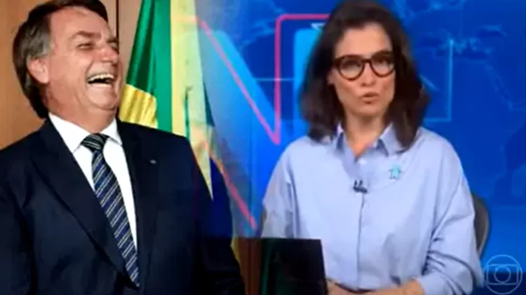 Deepfake eleições