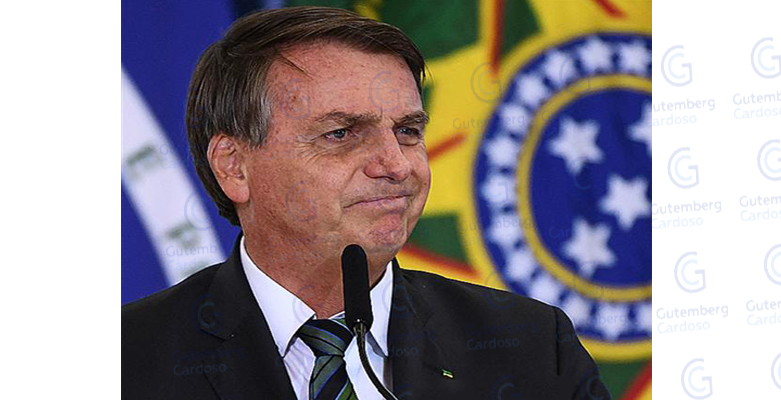 Bolsonaro Já Tem Plano B Caso Esteja Inelegível Para As Eleições De ...