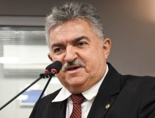 Deputado João Gonçalves elogia forças de Segurança da Paraíba em Lucena: “Não adianta enfrentar porque aqui o chumbo é grosso”