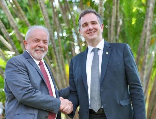 Em meio a desacordos, Lula e Rodrigo Pacheco se reúnem por mais de três horas