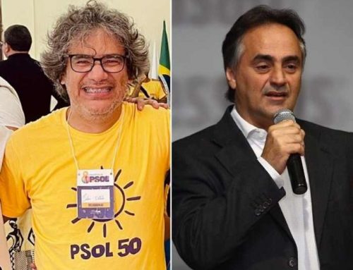 NESTE SÁBADO: PSOL decide se mantém candidatura própria ou apoia Luciano Cartaxo em JP