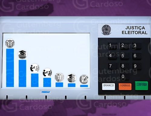 CURIOSIDADE DAS ELEIÇÕES: Descubra o nível de escolaridade dos candidatos a prefeito, vice-prefeito e vereador na PB