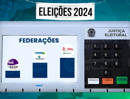 ALIANÇA ENTRE PARTIDOS: Veja o número de candidatos de cada federação partidária na Paraíba