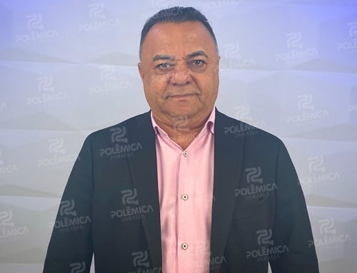 DESTAQUES: Ruy e Queiroga crescem na Pesquisa Quaest; George Moraes confirma que será candidato a deputado federal; e confira mais 10 cidades onde a eleição está praticamente definida