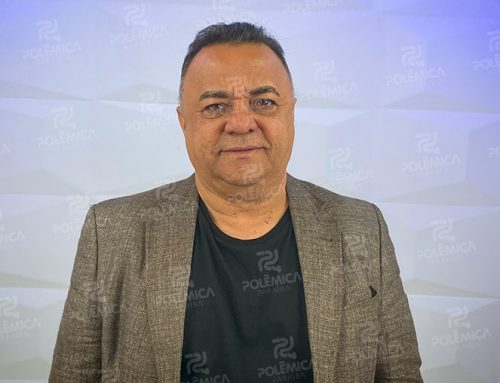 Comentário do DiaCom a saída de Hugo Motta praticamente definida para a presidência da câmara, tem consequências na sucessão na PB; Adriano Galdino vai ser candidato ao senado? Ele quer mais!