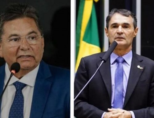 Em enquete, Adriano Galdino vence Romero na disputa pelo Governo do Estado