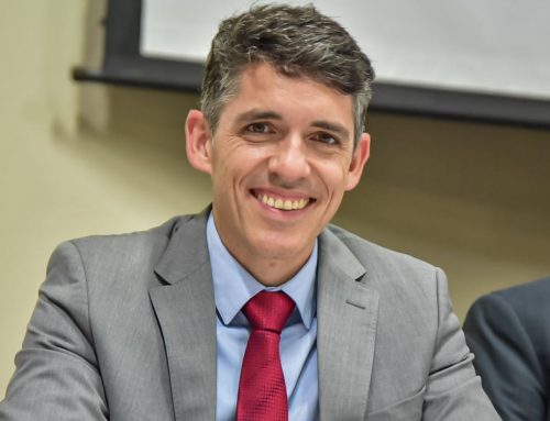 Tovar retorna ao mandato na Assembleia Legislativa da Paraíba