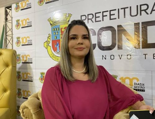 Karla Pimentel diz que não pretende ser deputada em 2026: “Me doar para concluir esse mandato”