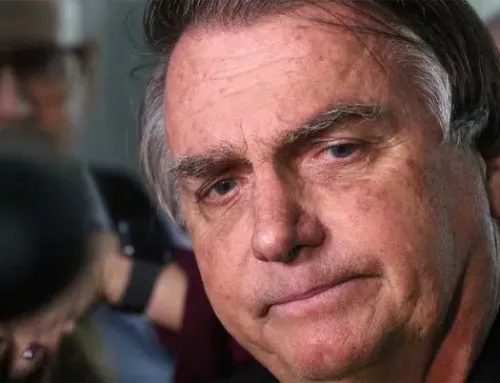 Polícia Civil prende homem que ameaçou matar Bolsonaro em João Pessoa