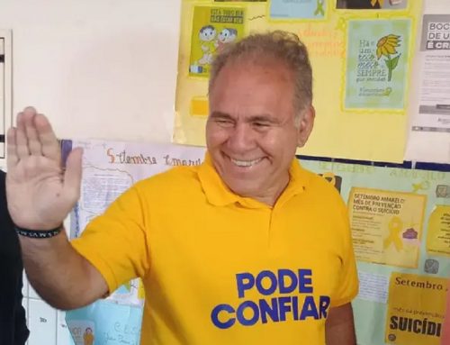 Confira o valor que o PL mandou para campanha de Queiroga no 2º turno