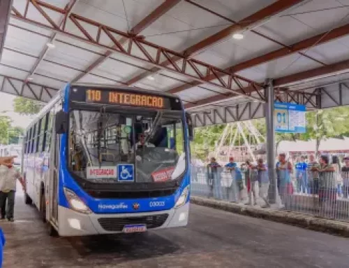 João Pessoa terá ônibus gratuito durante o domingo de eleição; todas as linhas estarão disponíveis