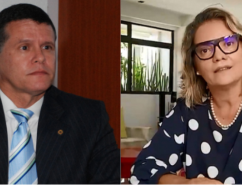 Wolfram da Cunha Ramos e Túlia Gomes de Souza Neves são os novos desembargadores eleitos pelo TJPB