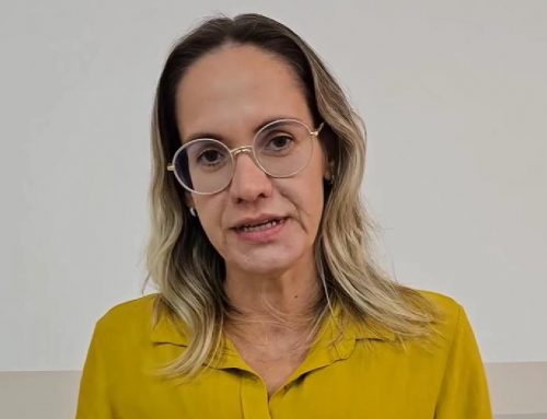 Operação Mandare: Caso de Janine Lucena é remetido para Justiça Eleitoral