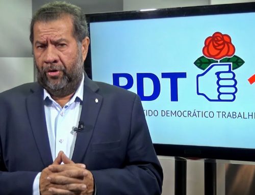 PDT abre diálogo para federação; veja quem são os partidos envolvidos