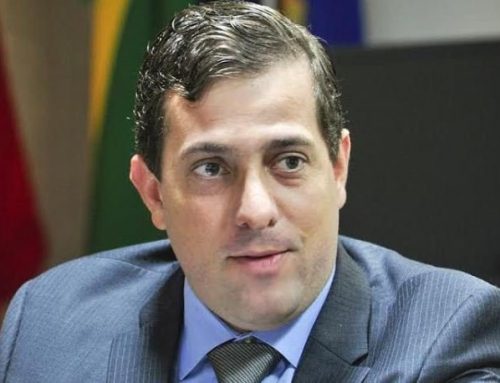 Gervásio quer Jhony Bezerra como deputado federal, João Azevêdo no Senado e o PSB disputando o governo do Estado em 2026