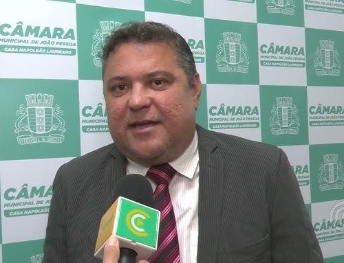 Renato Martins revela que Avante deve assumir secretaria na nova gestão de Cícero Lucena