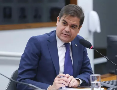 Mersinho Lucena está de olho na chapa majoritária de 2026: “meu nome estará à disposição”