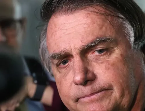 Veja quando deve acontecer o julgamento de Bolsonaro e demais indiciados por tentativa de golpe