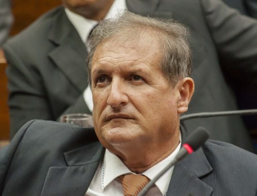 Hervázio Bezerra vê sinal de alerta em declaração do presidente do TCE: “pode ser um aviso ou um recado”