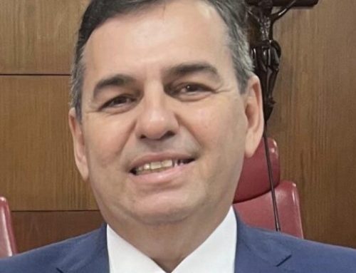 Fábio Carneiro reage após declaração do prefeito de Natal contra João Pessoa: “perdeu a oportunidade de ficar calado”