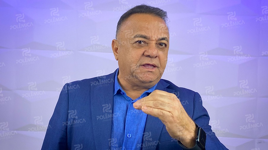 Com a presença de Kassab, foi pensada a possibilidade de chamar Cícero Lucena para ser candidato pela oposição – Por Gutemberg Cardoso