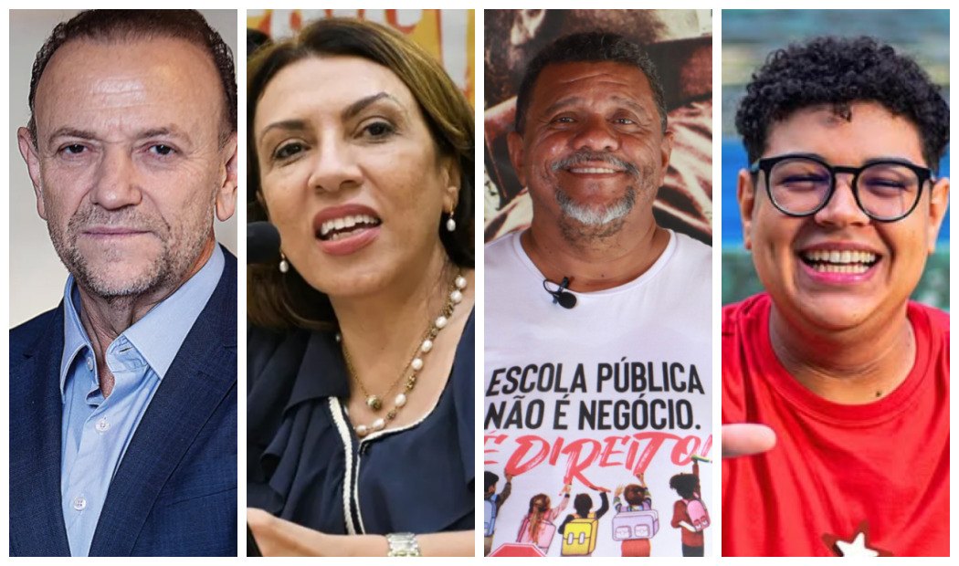 Nas Eleições diretas do PT neste domingo os favoritos querem Lula para um quarto mandato de presidente – Por Gutemberg Cardoso