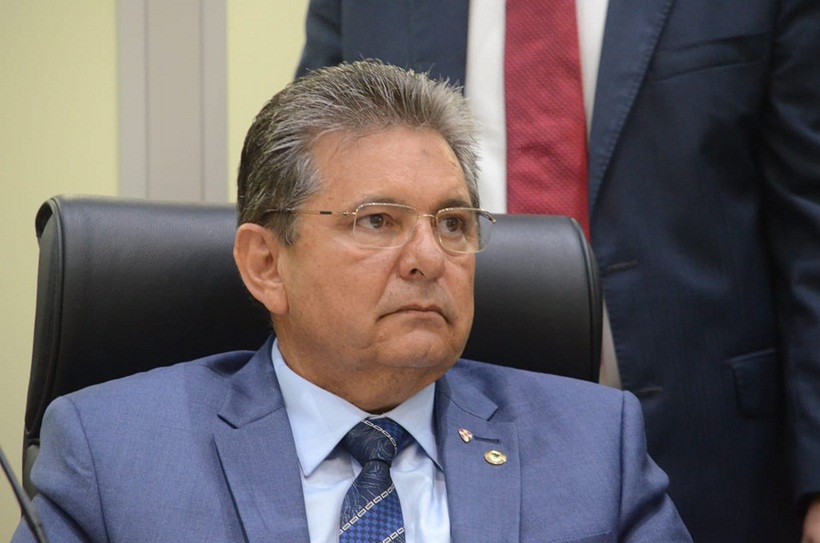 Adriano Galdino reafirma desejo de disputar o Governo da Paraíba em 2026: “Ninguém pode deixar de sonhar”